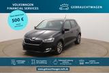 Skoda Fabia Ambition Clever 1.0 TSI Klima*PDC*SH - Skoda Fabia Gebrauchtwagen in Münster