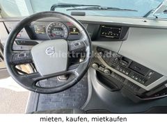 Fahrzeugabbildung Volvo FH 500 Kipphydraulik, Mietkauf möglich