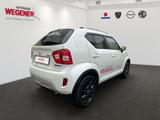 Suzuki IGNIS COMFORT HYBRID SITZH LED KLIMA - gebrauchte Suzuki Ignis aus dem Jahr 2023
