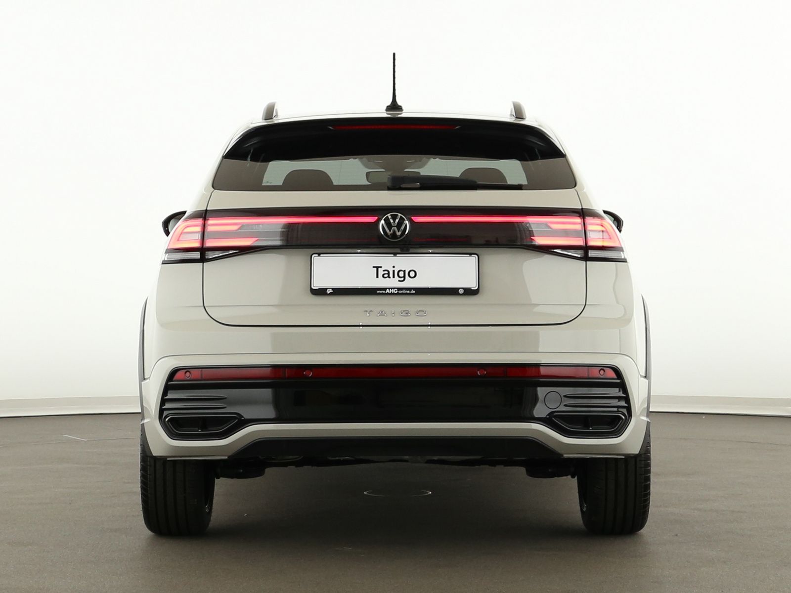 Volkswagen Taigo - Bild 6