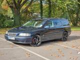 Volvo V70 T5 2.3T | 250 PS | TÜV neu  - Volvo V70: 3.2