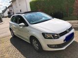 Volkswagen Polo 1.2 44kW LIFE LIFE - VW Polo von privat