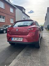 Seat Ibiza SC 1.2 TDI CR Reference  - Seat Ibiza Reference mit Diesel-Antrieb