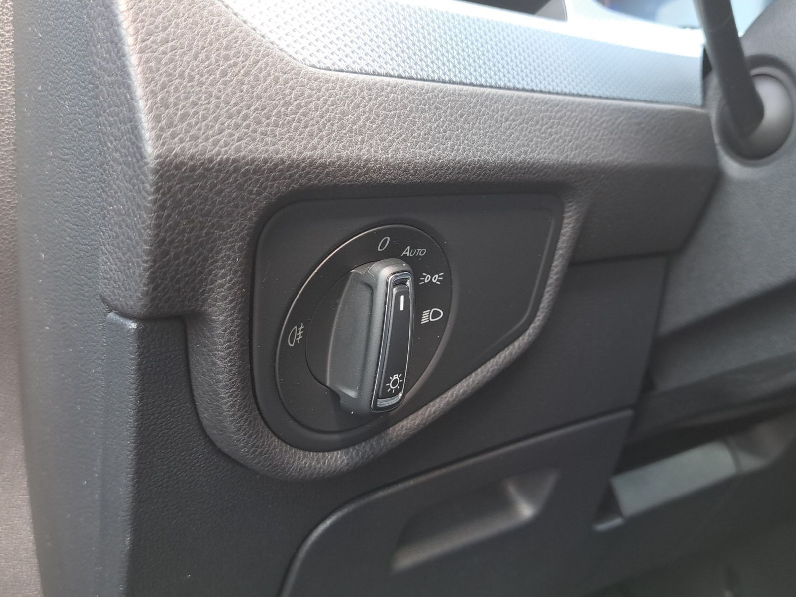 Volkswagen Touran - Bild 19