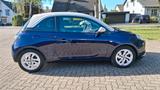 Opel Adam JAM 1.4 unfallfrei-Apple CarPlay-Isofix - Opel Adam in Mannheim