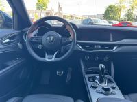 Alfa Romeo Stelvio - Vorschau Bild 6
