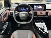 Suzuki e Vitara - Vorschau Bild 10