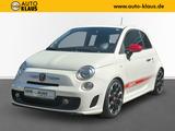 Abarth 595 1.4 Custom Yamaha PDC AUX Sportauspuff Klima - Abarth 595