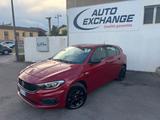 Fiat Tipo 1.3 Mjt S&S 5 porte Street - Fiat Tipo STREET mit Diesel-Antrieb