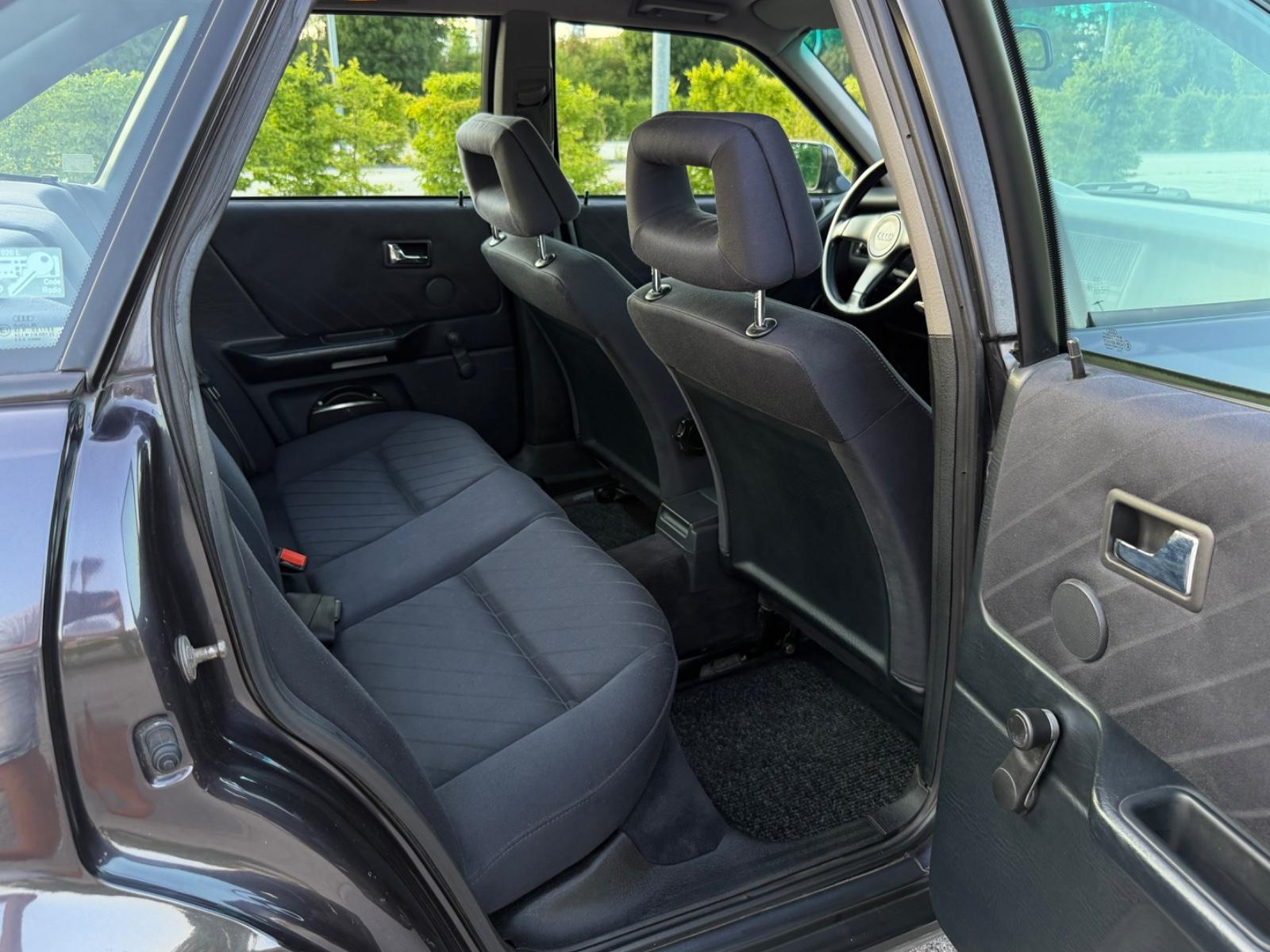 Audi 80 B4 2.3E Limousine