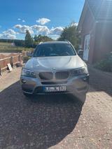 BMW X3 F25 X-Drive Unfallfrei - BMW iX3 Diesel Gebrauchtwagen