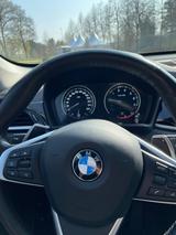 BMW X1 xDrive20i xLine Aut. LED.H&K.PANO.RFK.AHK. - BMW X1 aus 2020