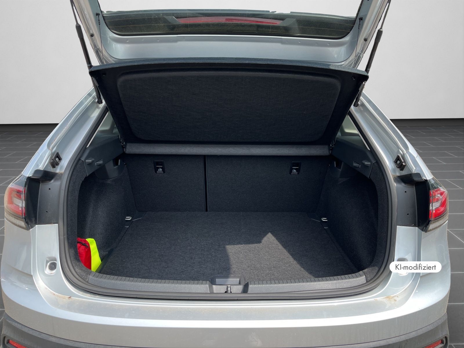 Volkswagen Taigo - Bild 15