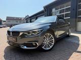 BMW 420 Gran Coupé Luxury Line LED Harman Kardon - BMW 420 Gran Coupé mit Diesel-Antrieb