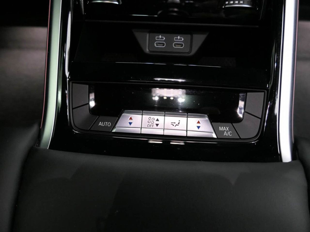 BMW M850 - Bild 14