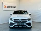 Mercedes-Benz GLE 350 de Coupe 4Matic | AMG | 360° |1.Hand VAT - Mercedes-Benz GLE 350 Hybrid (Diesel/Elektro): Coupe
