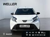 Toyota Aygo X Play *ACC*Kamera*CarPlay*DAB*Spurhalteass - Toyota Aygo (X): Kleinwagen