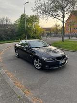 BMW 320i AUTOMATIK  Coupé M Sport Edition LEDER XENO - BMW 320 mit Benzin-Antrieb: Sportwagen, Automatik