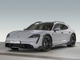 Porsche Taycan Turbo Cross Turismo Sport Chrono Panorama