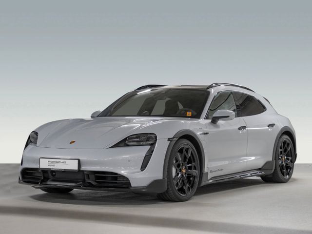 PORSCHE Taycan Turbo Cross Turismo Sport Chrono Panorama
