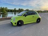 Abarth 595 1.4 T-Jet 16V 595 Pista Adrenalina 