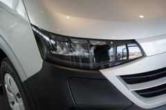 VW e-Transporter Kasten KR | 2x Schiebetüre | Klima VW e-Transporter Kasten KR | 2x Schiebetüre | Klima