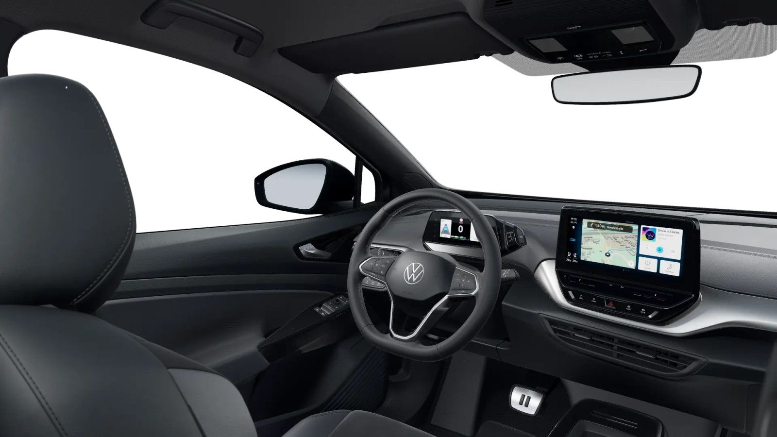 Volkswagen ID.4 - Bild 11