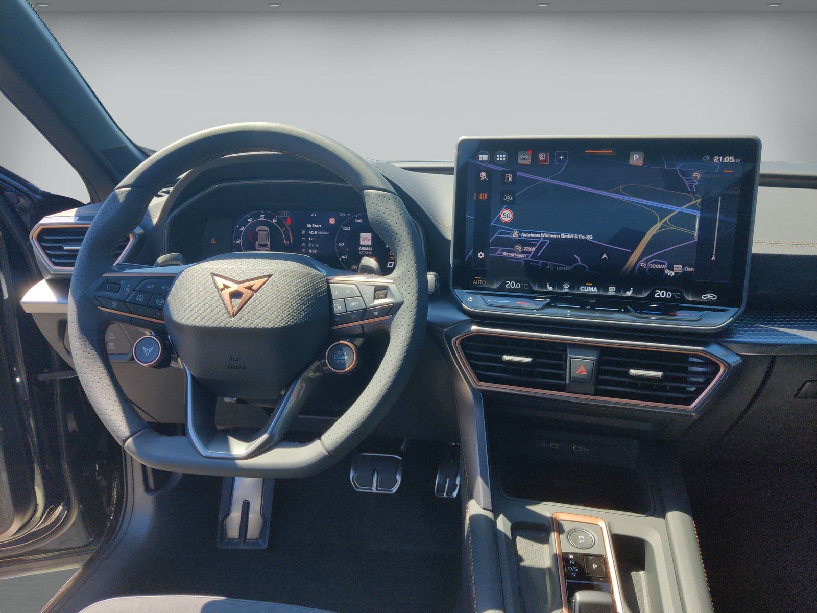 Cupra Formentor - Bild 10