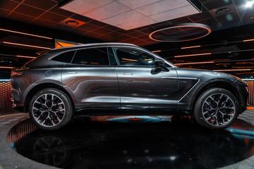 صورة 6 لـ 2020 Aston Martin DBX