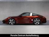 Porsche 911 Targa 4S Heritage Design Edition Liftsystem - Porsche: Design 911