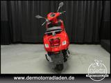 Vespa GTS 125 SUPER E5+ ROSSO CORAGG / 2025 - Offers