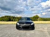 Mercedes-Benz C 200 d T -AMG, AHK, Aut.,sehr gepflegt! - Mercedes-Benz C 200: Se
