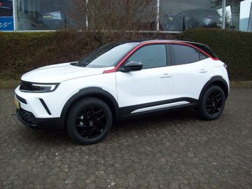 Bild 2 Opel Mokka GS-Line 1.2T PDC+Kam SHZ LHZ Klimaauto LED