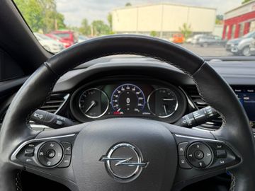 Opel Insignia B ST Business+LED+LkHz+Navi+HeadUp