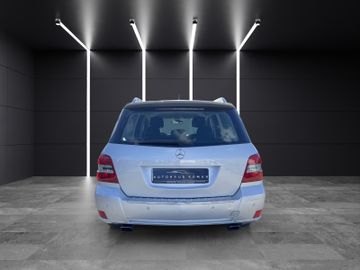 Mercedes GLK 220 - 8