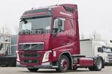Volvo FH 460 Globetrotter Vollluft 2-Tanks Euro 6 - Volvo Fh 460