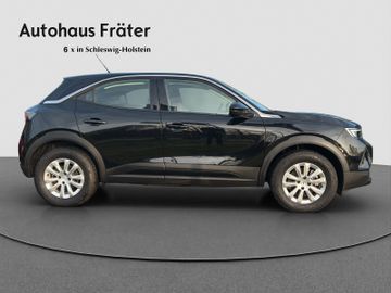 Fotografie 4 des Opel Mokka-e Kamera LED Sitzheizung PDC 1-phasig
