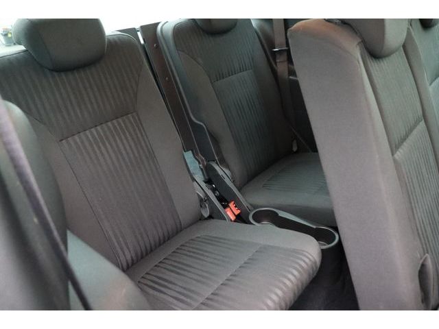 Fahrzeugabbildung Opel Zafira 1.4 Active