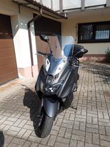 SYM Maxsym400 GT - SYM MOTORRAD
