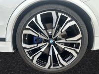 BMW X7 M60 - Vorschau Bild 4
