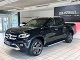 Mercedes-Benz X 250 X -Klasse 4Matic Doppelkabine Edition - scheckheftgepflegte Mercedes X 250