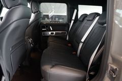 MERCEDES-BENZ G 63 AMG | Superior | Carbon | SD | classicgrau MERCEDES-BENZ G 63 AMG | Superior | Carbon | SD | classicgrau