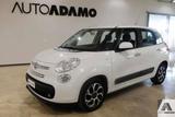 Fiat 500L 1.6 Multijet 120 CV Lounge - Fiat 500L SUV