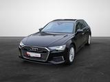 Audi A6 Avant 40 TDI S tronic design NaviPlus LEDE ;e - Audi A6 Design Gebrauchtwagen