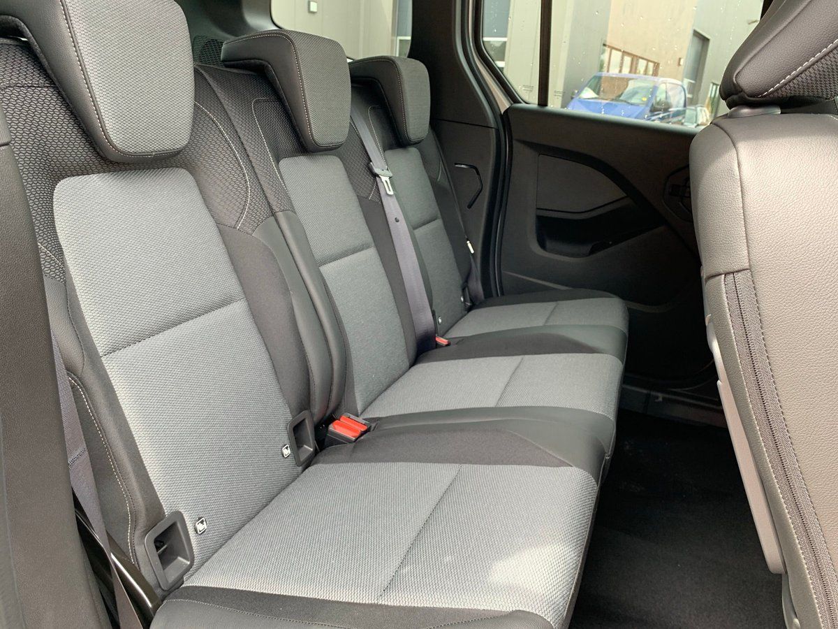 Renault Kangoo - Bild 26