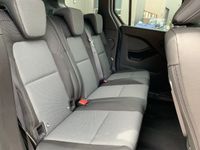 Renault Kangoo - Vorschau Bild 26