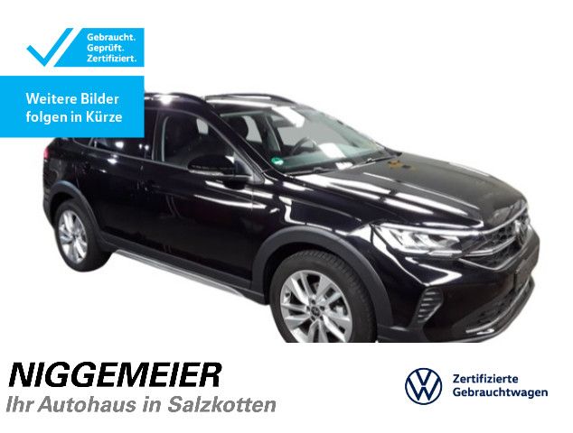 Volkswagen Taigo 1.0TSI DSG GOAL NAVI+KAMERA+ACC+LED