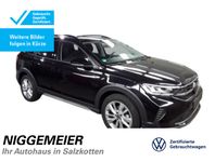 Volkswagen Taigo - Vorschau Bild 1