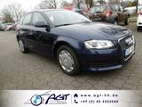 Audi A3 1.4 TFSI SportbackXen Tempo.,Sitzheiz.,PDC - Audi A3 aus 2010: Sportback