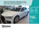 Audi S6 Lim. quattro *B&O*BLACKSTYLE*KAMERA*MATRIX*